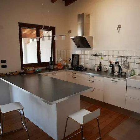 Casa Delphi *