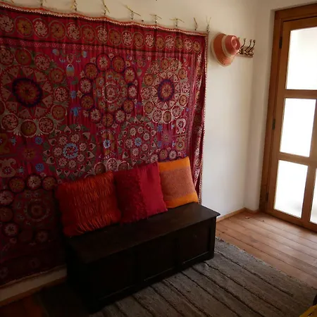 Casa Delphi *