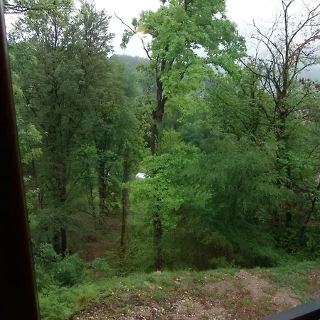 Casa Delphi Grantola