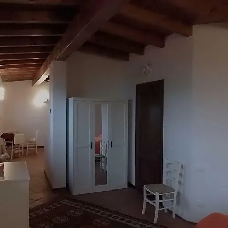 Casa Delphi * Grantola