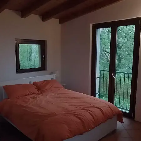 Casa Delphi Holiday home Grantola