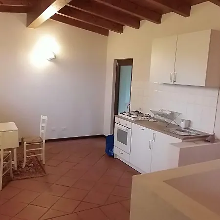 Сasa de vacaciones Casa Delphi